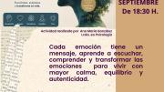 Emociones