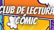 Club de lectura cómic