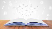 Libro abierto 