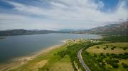 Embalse Santillana