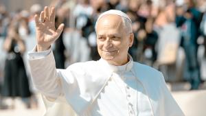  Díaz Ayuso entregará en el Vaticano al Papa León XIV la Medalla Internacional de la Comunidad de Madrid 