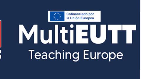 Logotipo del proyecto MULTIEUTT