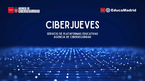 Charlas sobre ciberseguridad