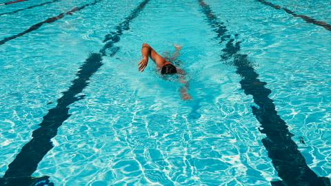 piscinas La Comunidad de Madrid abre la temporada de piscinas