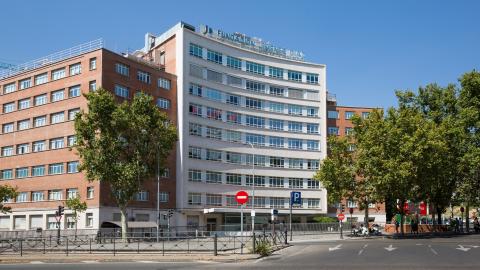 La Comunidad de Madrid vuelve a liderar en 2026 la lista de los 25 mejores hospitales de España, con seis públicos entre los 10 primeros Fundación Jiménez Díaz