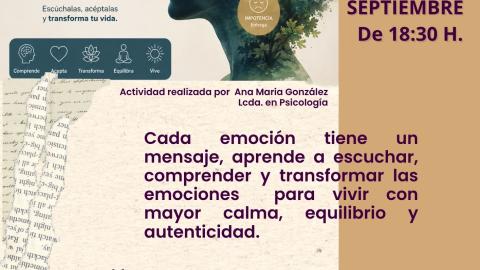 Emociones