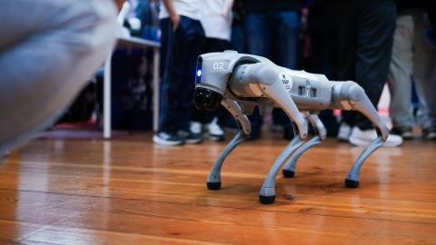 Robot