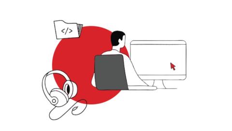 Diseño Centrado en la Ciudadanía slide tres