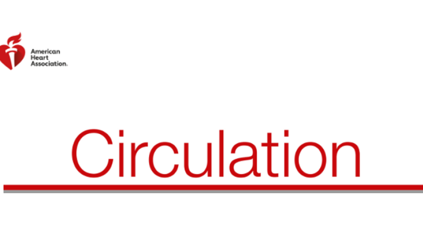 logo revista Circulation