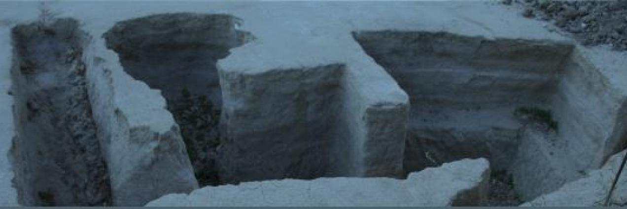 Excavación arqueológica Carabanchel.