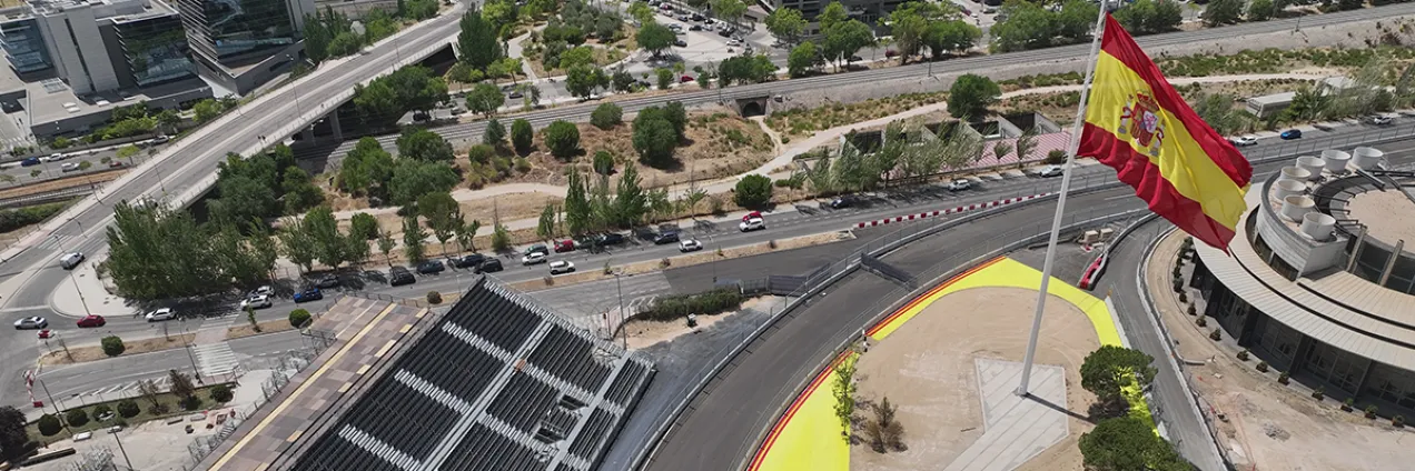 Circuito de Madring