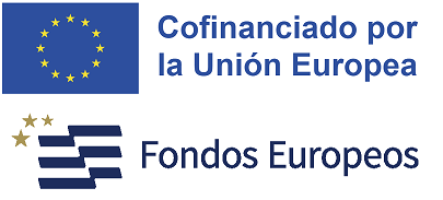 Logos Unión Europea