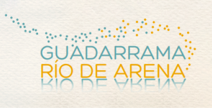 Guadarrama río de arena