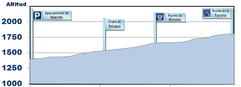 Calzada borbónica