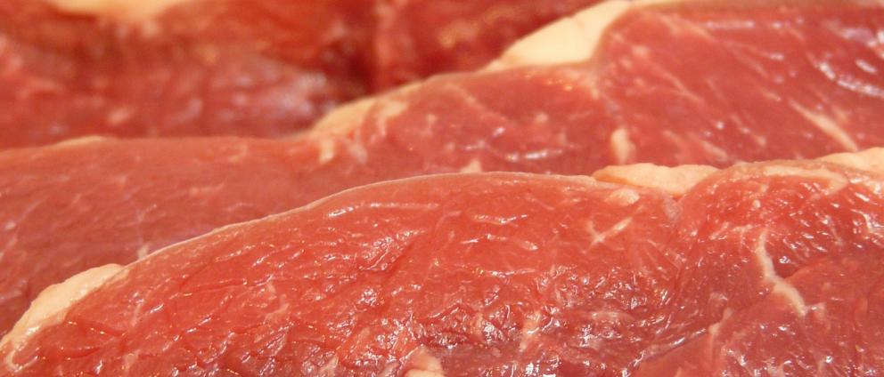 Carne cruda Carne cruda