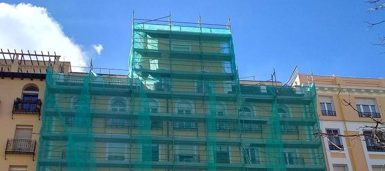 Imagen de un edificio