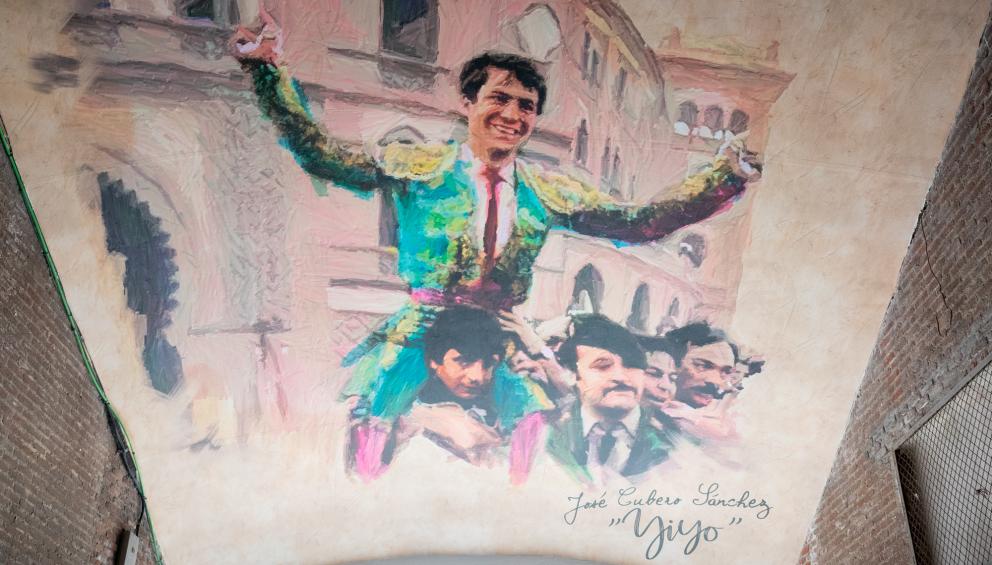Vinilo Yiyo