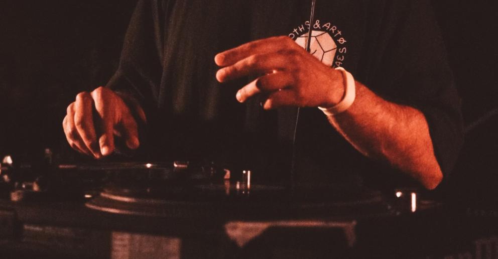 Dj Six Hundred