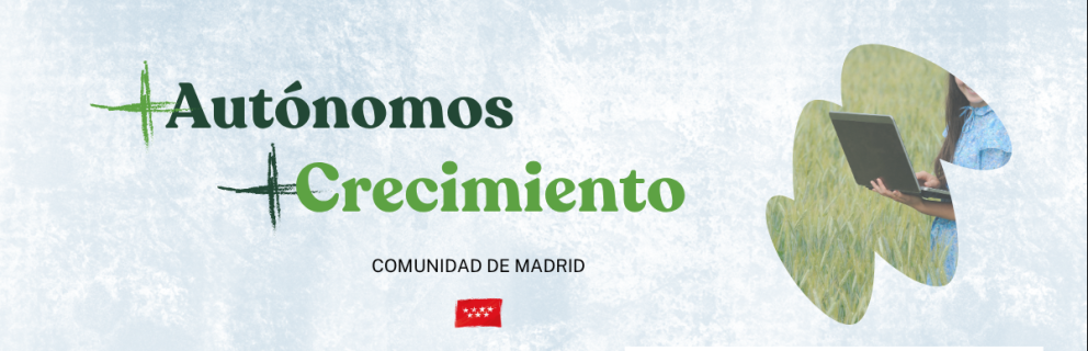 Texto + Autónomos+Crecimiento