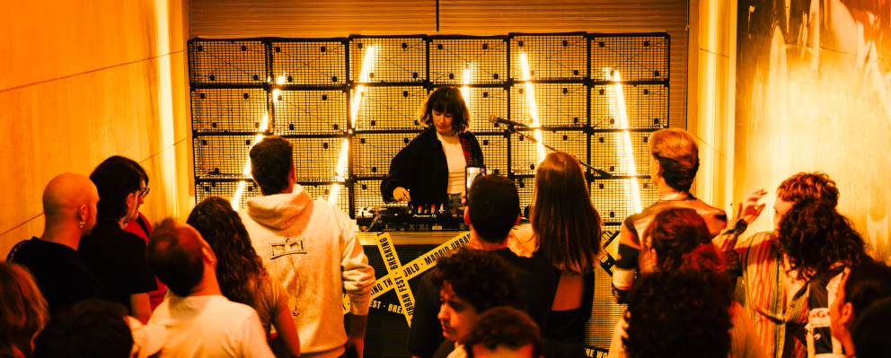 Dj Madrid Urban Fest