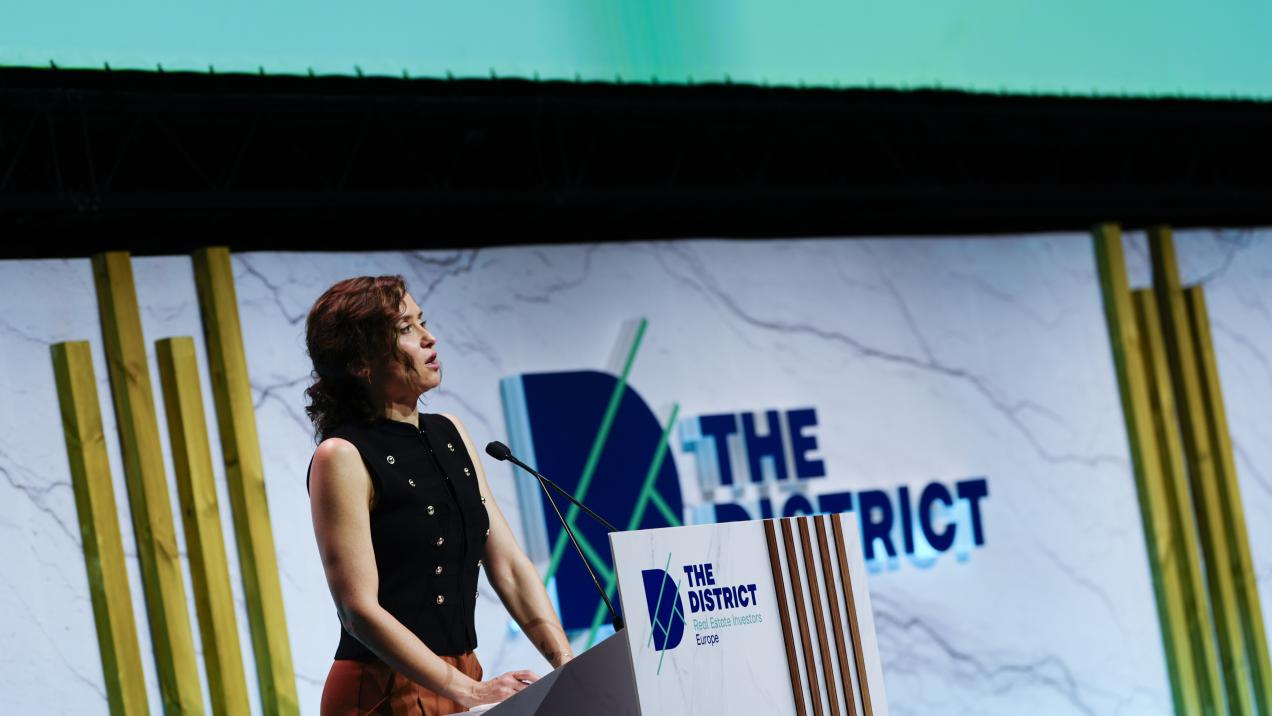 Innovadoras medidas en Madrid para facilitar el acceso a vivienda a más de 480.000 personas