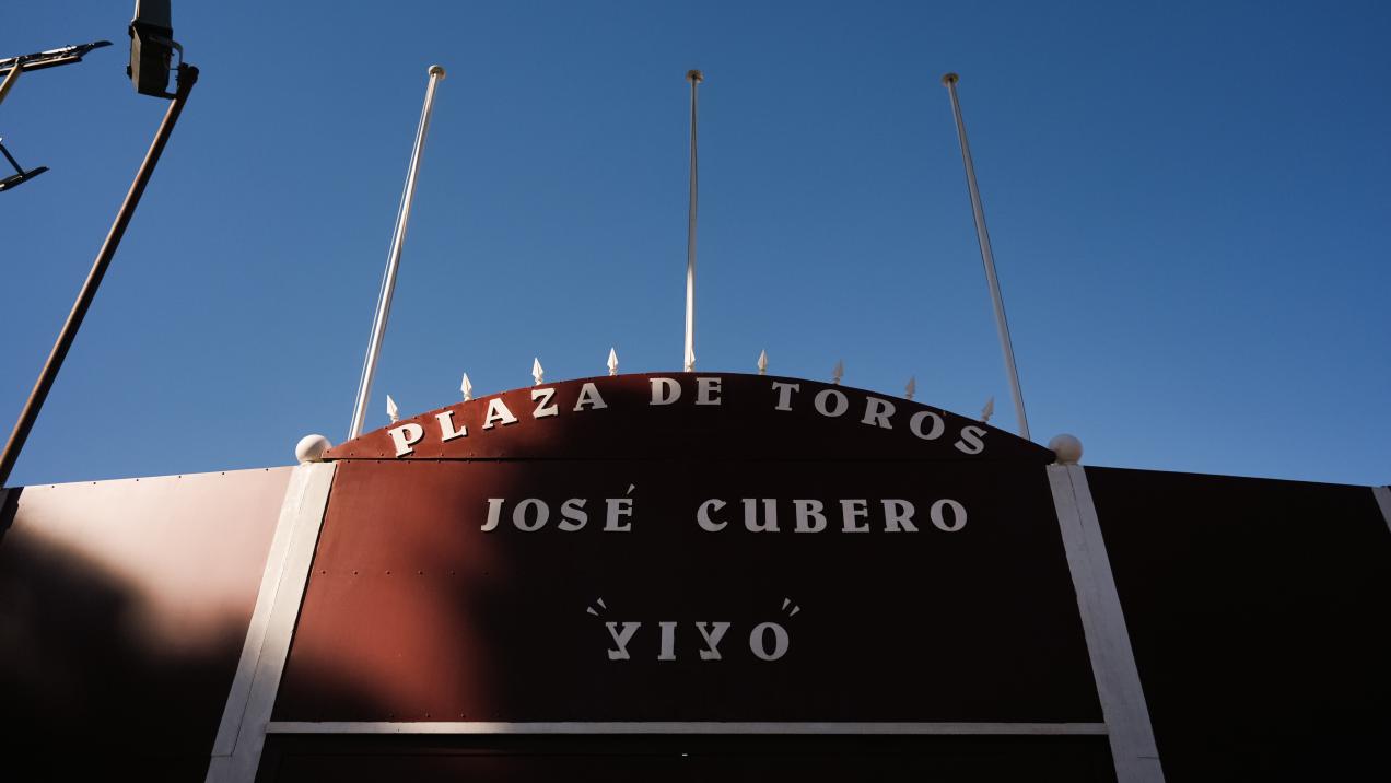 Comunidad de Madrid celebrates 50th anniversary of José Cubero Yiyo bullfighting school