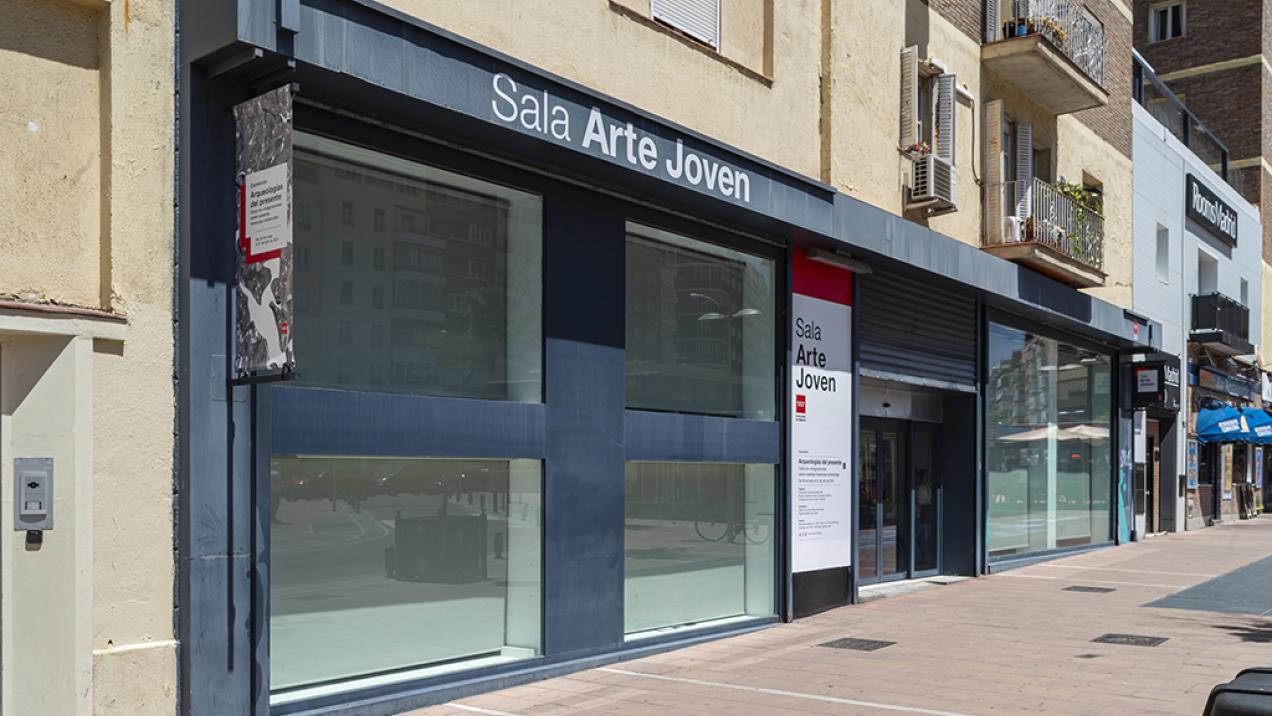 Sala Arte Joven