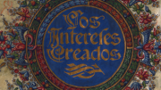 Presentación facísimil de la edición modernistas de "Los intereses creados"