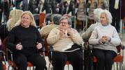 Residencias y pisos tutelados para mayores autónomos