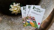 Cartel I edición pueblos con vida