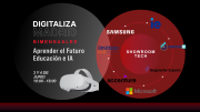Showroom Digitaliza Madrid
