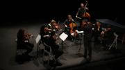 Foto de Óscar Esplá: del "Canto rural" al "Misterio de Elche"
