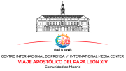 Banner Centro Internacional de Prensa