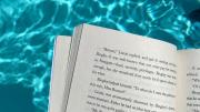 BIBLIO PISCINA