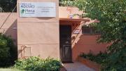 Fachada Centro de Atención Temprana ADEMO / Fundación Raíles
