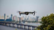 Imagen dron