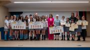 consumopolis 21 entrega premios general