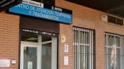 Fachada Centro de Atención Temprana AMIVAL