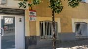 Fachada del Centro de Atención Temprana ASPAS