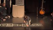FANTÁSTICA LEONORA - TEATRO TYL TYL FANTÁSTICA LEONORA - TEATRO TYL TYL
