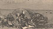 Imagen de la Cabecera de la publicación Los dos mundos (1884)