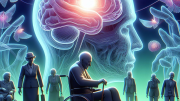 Cerebro Alzheimer