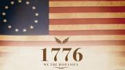 Foto de Exposición 1776 - We the Hispanics 