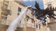 Foto de Un dragón de cuento