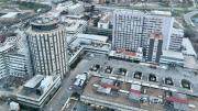 fachada la paz
