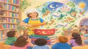 cocinandocuentos