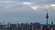 Horizonte madrileño