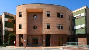 Residencia de Mayores Gastón Baquero