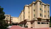 Residencia de Mayores Manoteras