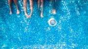 Piscinas públicas